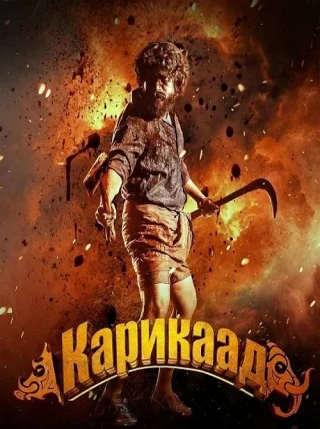 Карикаад
