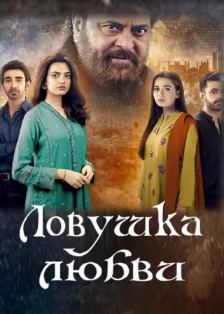 Ловушка любви