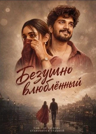 Безумно влюблённый