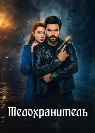 Телохранитель